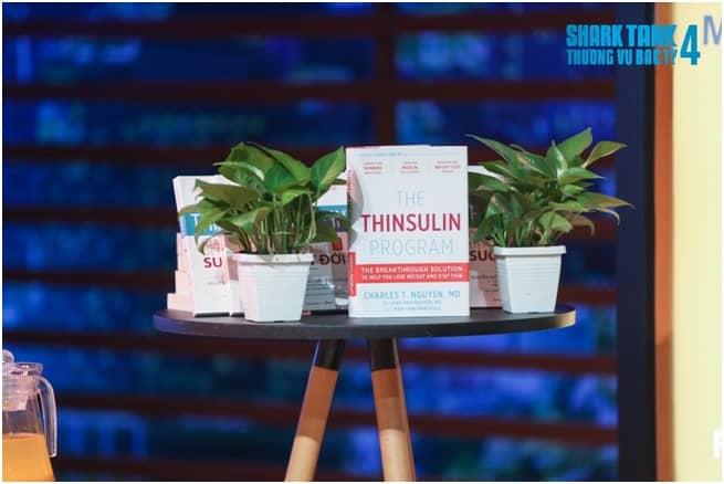 Chương trình Thinsulin - Cơ sở khoa học của DrThin